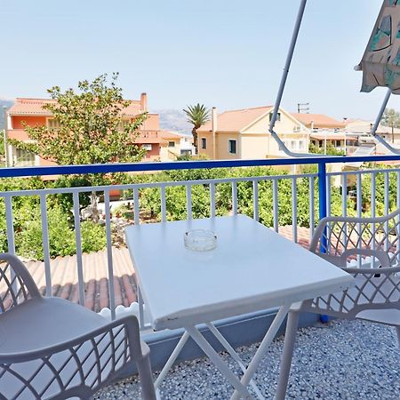 Melissani Hotel Sami  Exterior photo